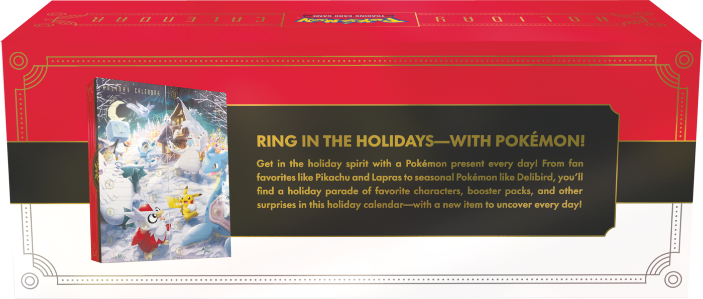 Holiday Calendar | Jack's On Queen