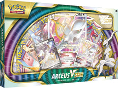 Premium Collection (Arceus VSTAR) | Jack's On Queen