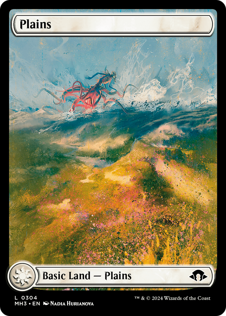 Plains (0304) [Modern Horizons 3] | Jack's On Queen