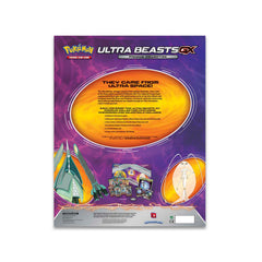 Ultra Beasts GX - Premium Collection (Pheromosa GX and Celesteela GX) | Jack's On Queen