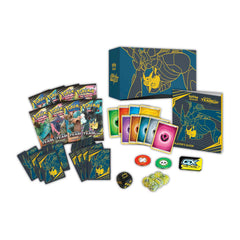 Sun & Moon: Team Up - Elite Trainer Box | Jack's On Queen