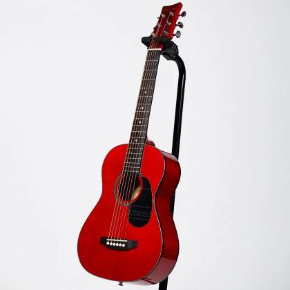 Beaver Creek BCTD401TR 1/2 Size Acoustic Guitar | Jack's On Queen