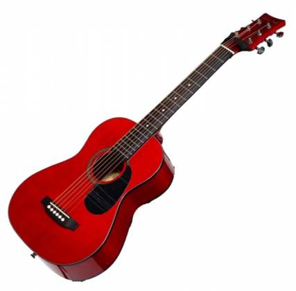 Beaver Creek BCTD401TR 1/2 Size Acoustic Guitar | Jack's On Queen