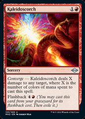 Kaleidoscorch [Modern Horizons 2] | Jack's On Queen