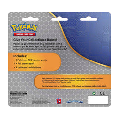 Sun & Moon - Premium 2-Pack Blister (Togedemaru) | Jack's On Queen