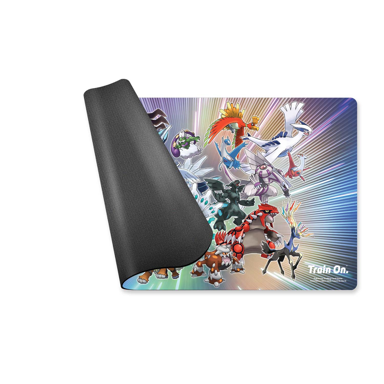 Playmat - Legendary Year | Jack's On Queen