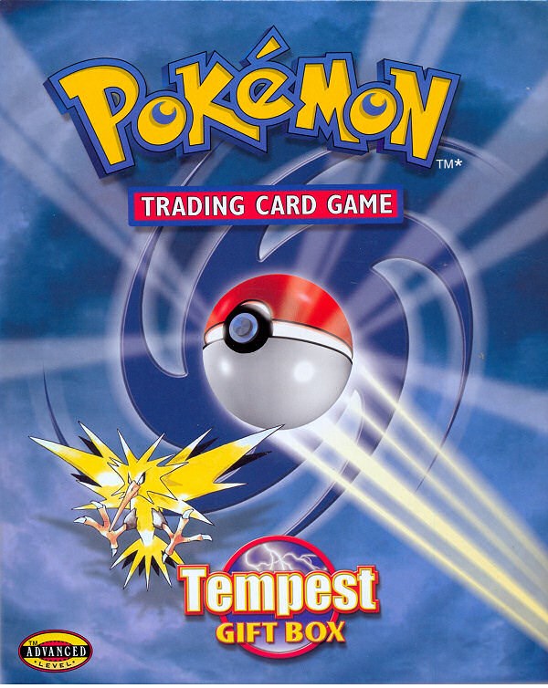 Tempest Gift Box | Jack's On Queen