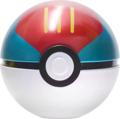 Poke Ball Tin - Lure Ball (2023) | Jack's On Queen