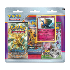 XY: BREAKthrough - 3-Pack Blister (Xerneas) | Jack's On Queen
