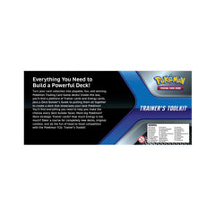 Trainer's Toolkit (2021 Edition) | Jack's On Queen