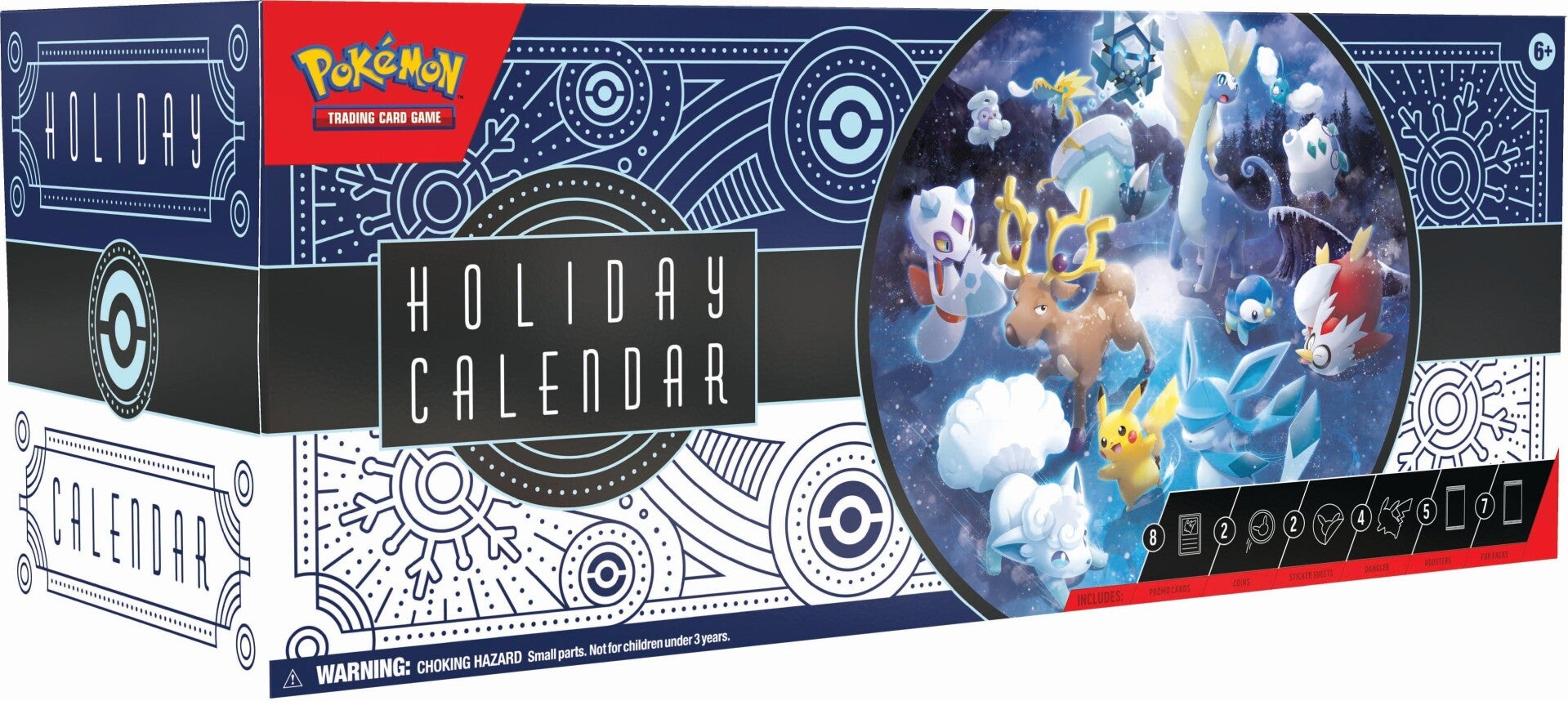 Holiday Calendar (2023) | Jack's On Queen
