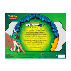 Challenge Box (Decidueye GX) | Jack's On Queen