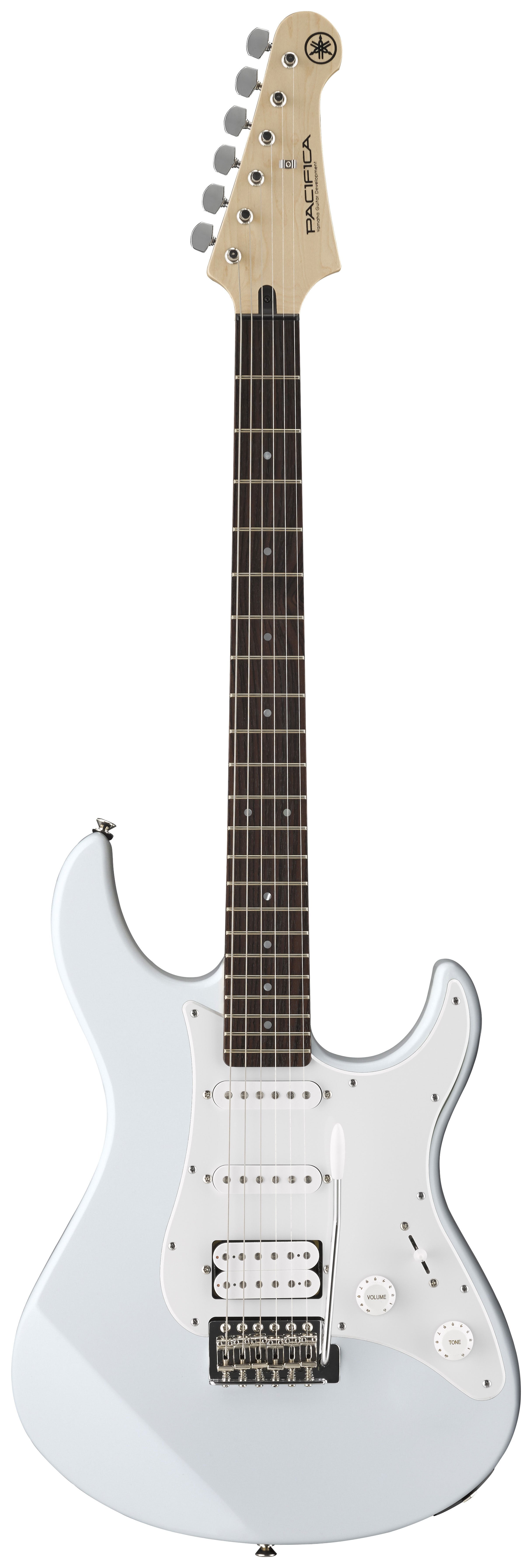 Yamaha Pacifica PAC012 WH | Jack's On Queen