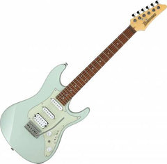 Ibanez AZES40-MGR AZES 6-String RH Electric Guitar Mint Green | Jack's On Queen