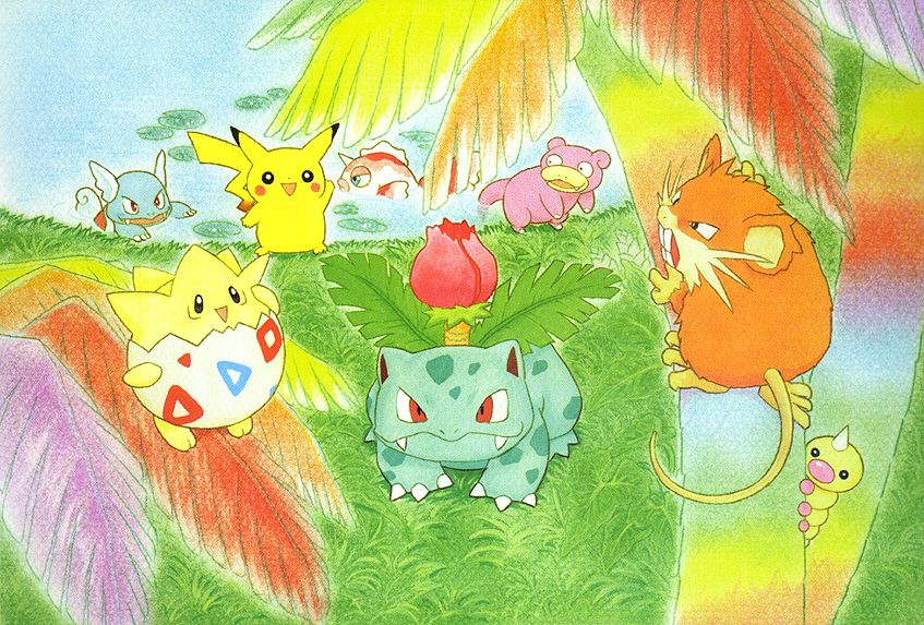 Southern Islands [Japanese] - Rainbow Island (Riverside) | Jack's On Queen