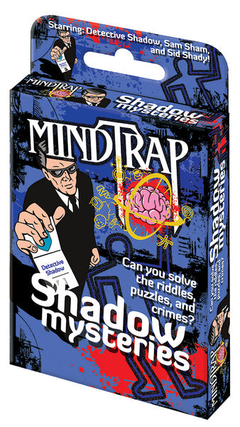 MindTrap: Shadow Mystery | Jack's On Queen