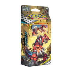 Sun & Moon: Cosmic Eclipse - Theme Deck Display | Jack's On Queen