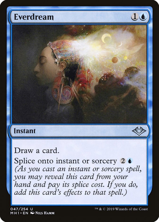 Everdream [Modern Horizons] | Jack's On Queen