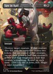 MTG Secret Lair x MARVEL Deadpool | Jack's On Queen