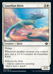 Guardian Kirin [Modern Horizons 2] | Jack's On Queen