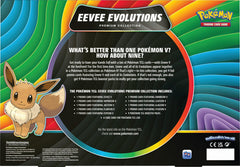 Premium Collection (Eevee Evolutions) | Jack's On Queen