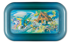 Galar Pals - Mini Collector's Tin (Galarian Ponyta) | Jack's On Queen
