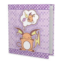 D-Ring Binder - Ditto | Jack's On Queen