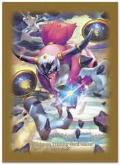Card Sleeves - Hoopa Unbound | Jack's On Queen