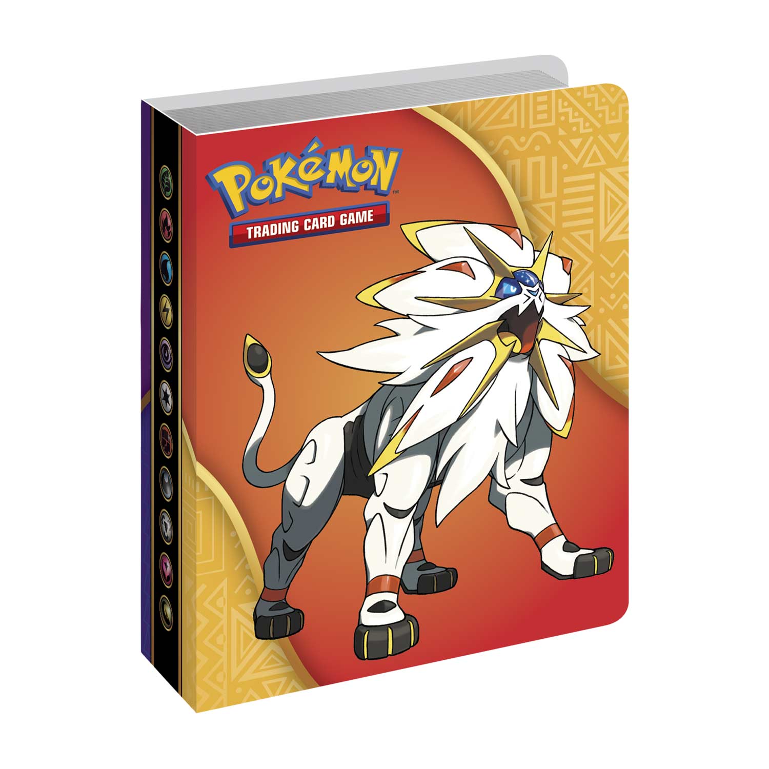 Sun & Moon - Mini Portfolio & Booster Pack | Jack's On Queen