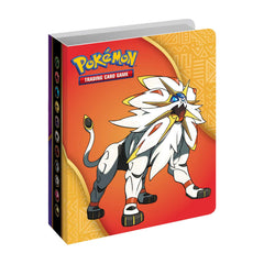 Sun & Moon - Mini Portfolio & Booster Pack | Jack's On Queen