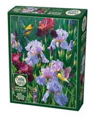 Summer Bouquet by Rosemary Millette Puzzle: 1000 pcs | Jack's On Queen