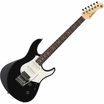 Yamaha Pacifica PACS+12M BL Electric Guitar | Jack's On Queen