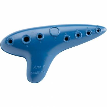 Trophy Firstnote Ocarina FN152 | Jack's On Queen