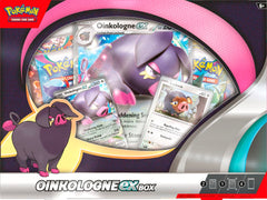 Oinkologne ex Box | Jack's On Queen