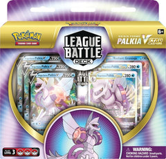 League Battle Deck (Origin Forme Palkia VSTAR) | Jack's On Queen