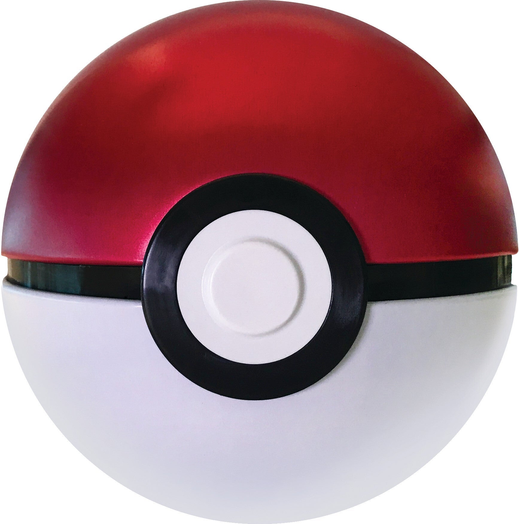 Poke Ball Tin - Poke Ball (2023) | Jack's On Queen