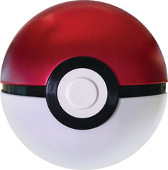 Poke Ball Tin - Poke Ball (2023) | Jack's On Queen