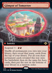 Glimpse of Tomorrow (Extended Art) [Modern Horizons 2] | Jack's On Queen