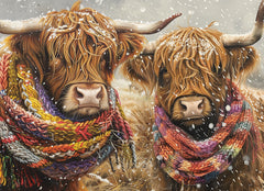 Brrr! by Cobble Hill: 500 pcs | Jack's On Queen