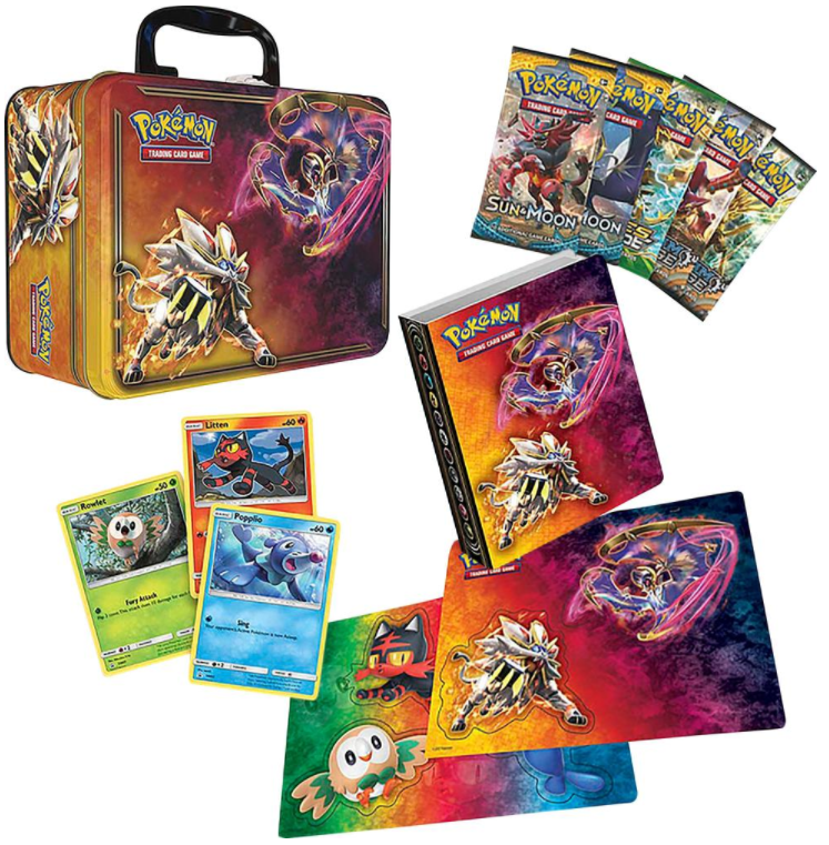 Collector's Chest (Spring 2017) | Jack's On Queen
