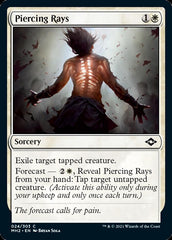 Piercing Rays [Modern Horizons 2] | Jack's On Queen