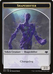 Shapeshifter // Myr Double-Sided Token [Modern Horizons Tokens] | Jack's On Queen