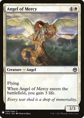 Angel of Mercy [Mystery Booster] | Jack's On Queen