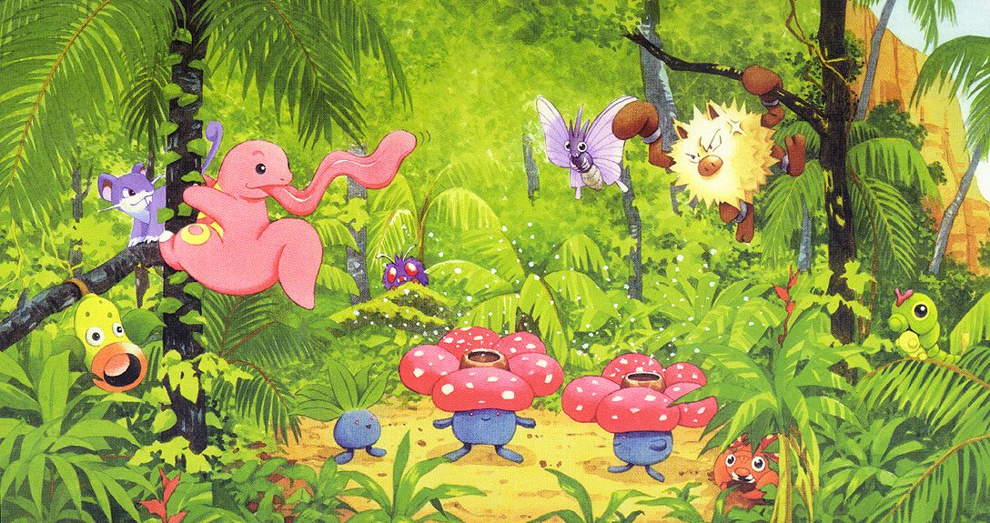 Southern Islands [Japanese] - Tropical Island (Jungle) | Jack's On Queen