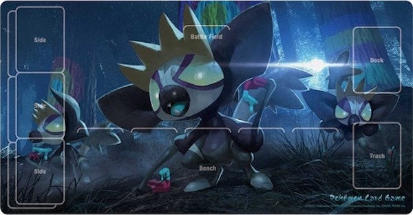 Playmat - Grafaiai | Jack's On Queen