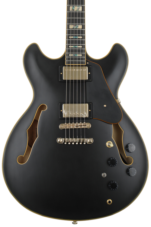 Ibanez JSM20 Hollow Body Guitar | Jack's On Queen