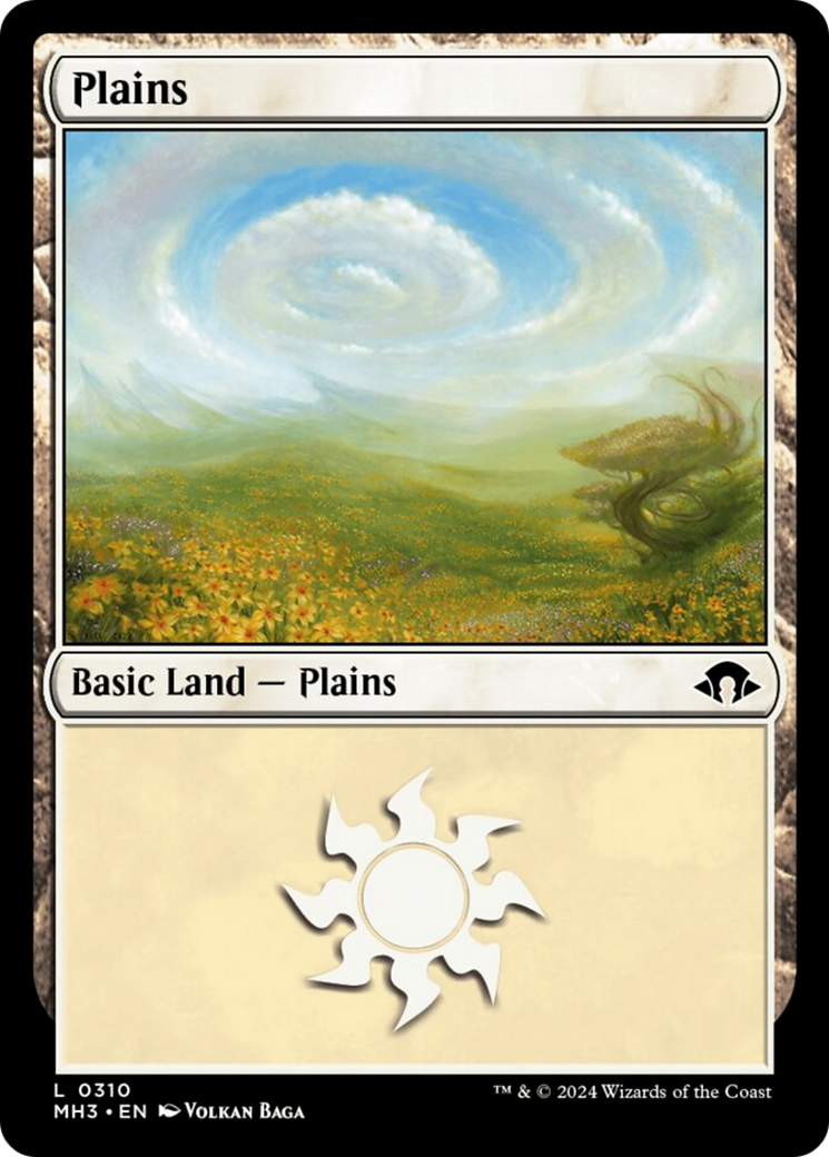 Plains (0310) [Modern Horizons 3] | Jack's On Queen