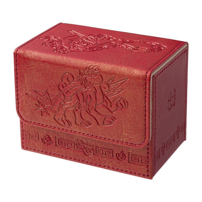 Deck Box - Pikachu Hanten | Jack's On Queen
