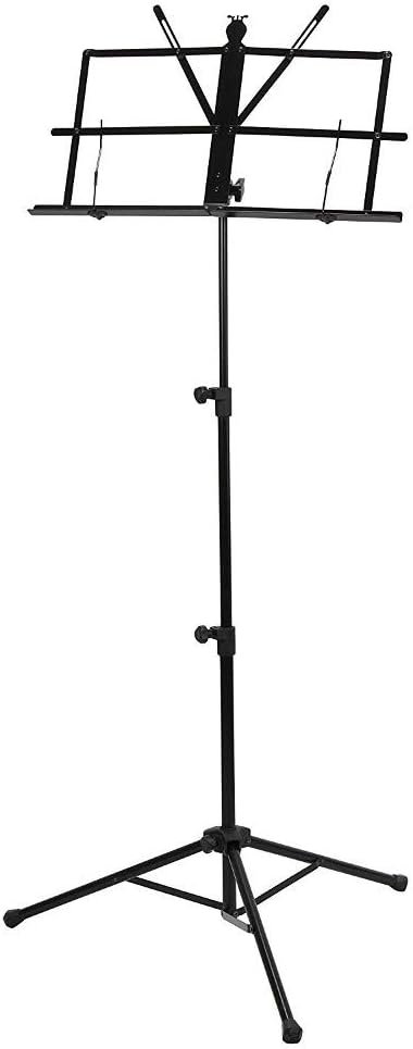 strukture ST-SMS1X Music Stand Deluxe | Jack's On Queen