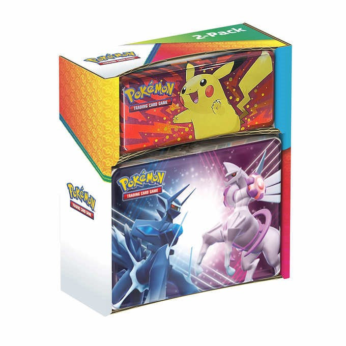 Pokemon Collector's Chest Plus Pencil Case | Jack's On Queen